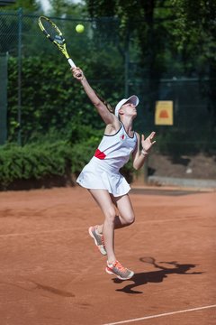 Bild 561 - RL GTHGC - LTTC RW Berlin